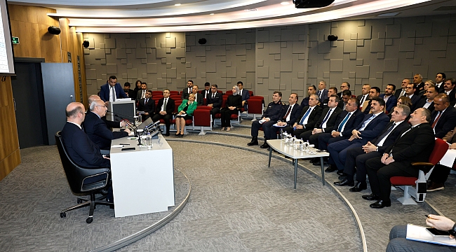 BAĞIMLILIKLA MÜCADELE HIZ KESMİYOR