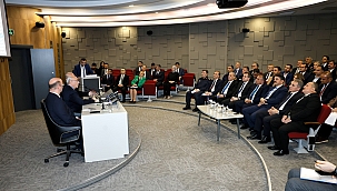 BAĞIMLILIKLA MÜCADELE HIZ KESMİYOR