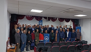 BİLGE EĞİTİM-SEN'İN DOĞUŞU: 