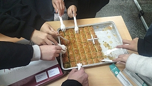 Çevreci Gençler İş Başında: Sınıfımız Hep Temiz Projesi ve Ekoloji Eğitimi El Ele!