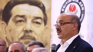 EĞİTİM-BİR-SEN'DEN ÖĞRETMENE YASAL GÜVENCE 