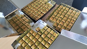 Maarif Modeli'nin Öğrenci Merkezli Yaklaşımı İstiklal Anadolu Lisesi'nde Hayat Buluyor: "Sınıfımız Hep Temiz" Projesinde Haftanın Birincisi 11/A