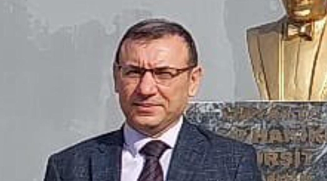 MEB Müfettişi Petek'in Acı Günü