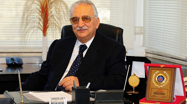 Çomu Ailesi, Hacı Nuri Çomu'nun Vefatının 5. Yılında Anma Programı düzenleyecek 