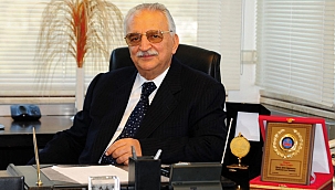 Çomu Ailesi, Hacı Nuri Çomu'nun Vefatının 5. Yılında Anma Programı düzenleyecek 