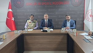 Yetimler Gençlere Emanet