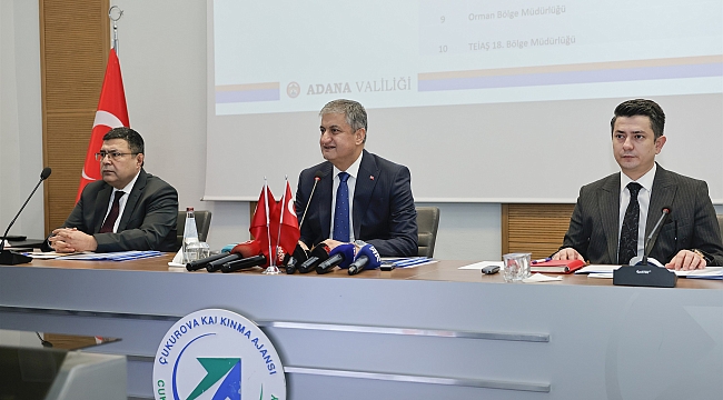 2026 YILI 1. İL KOORDİNASYON KURULU TOPLANTISI VALİ YAVUZ'UN BAŞKANLIĞINDA GERÇEKLEŞTİRİLDİ 