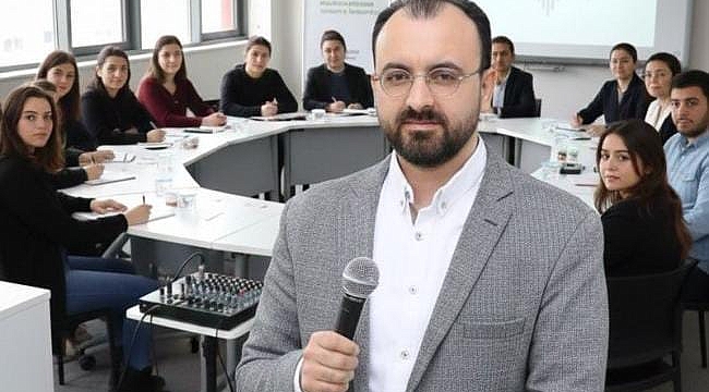 Adana'da WhatsApp Üzerinden Bire bir Diksiyon Analizi ve Eğitimi Dönemi