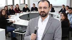 Adana'da WhatsApp Üzerinden Bire bir Diksiyon Analizi ve Eğitimi Dönemi