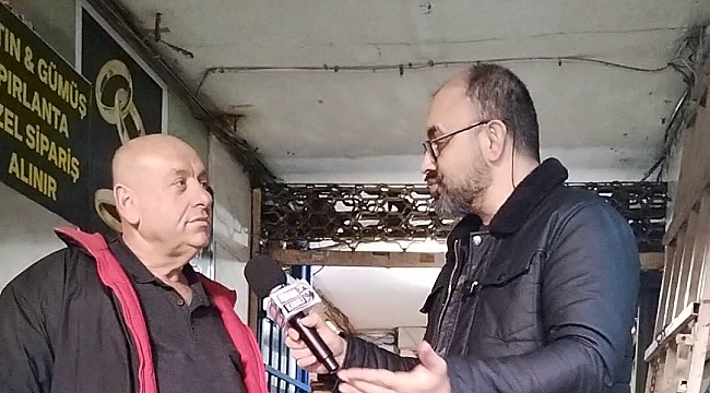 ADANALILARA ZEYDAN KARALAR SORUSU