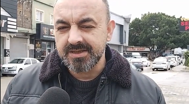 ADANA VALİSİ'NİN İSMİNİ BİLDİ ADANA KEBABINI KAZANDI! 