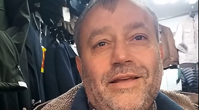 ADANA VALİSİ'NİN İSMİNİ BİLDİ ADANA KEBABINI KAZANDI! 