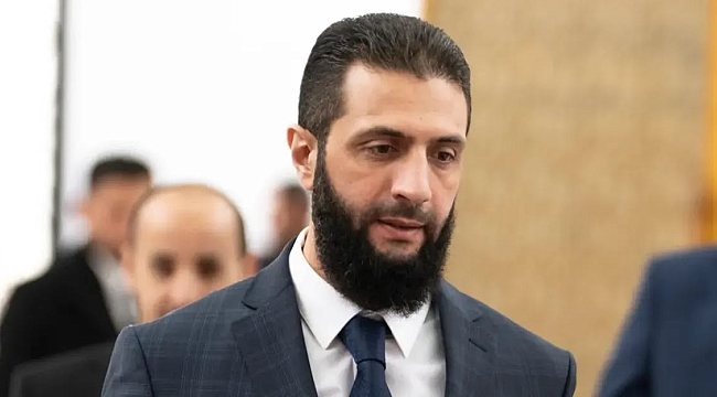 Ahmet Al Şâra'ya Saldırı Haberi Yalanlandı 