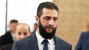 Ahmet Al Şâra'ya Saldırı Haberi Yalanlandı 