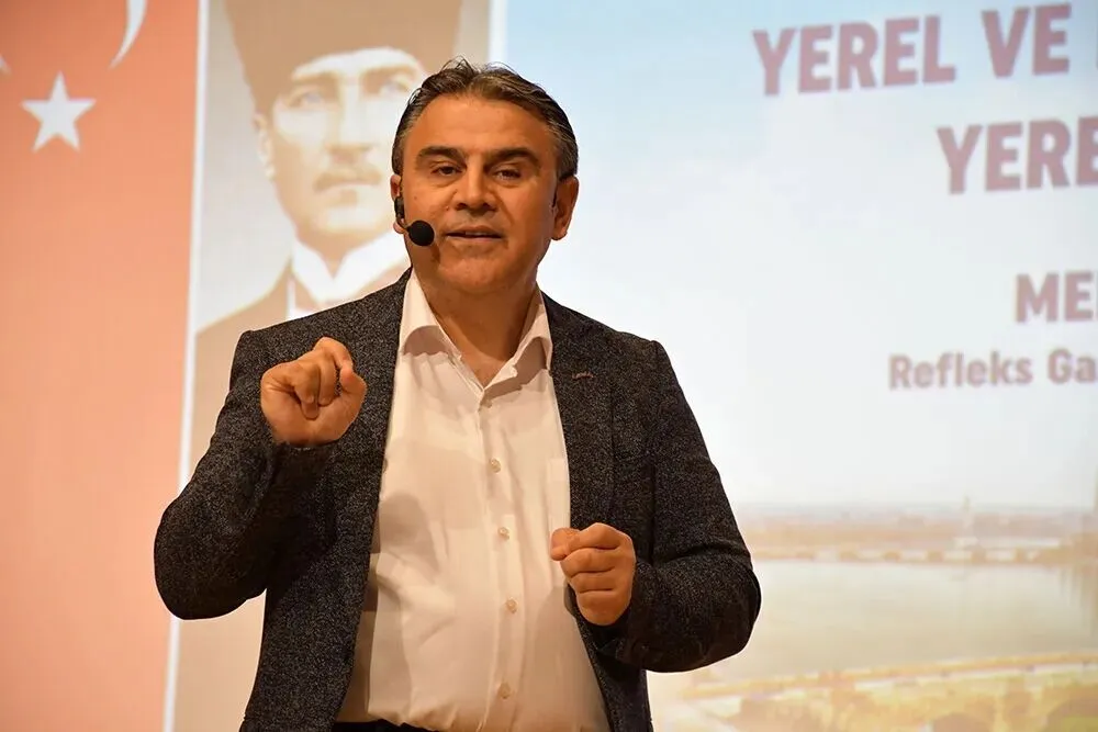 Ezber Bozan Çıkış: Tarsus ve Dörtyol Adana'ya Bağlansın!