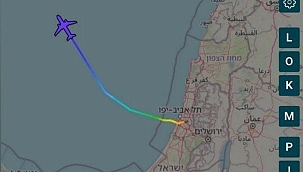 Rusya Personelini Israil'den ACİLen Tahliye Ediyor! 