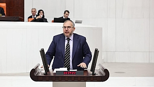 Çalışkan: "TÜVTÜRK Soygun Düzenine Döndü" 