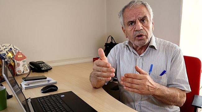 Deprem Uzmanı Melih Baki'den Net Açıklama 