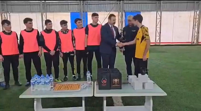 Gençlere yönelik projeler meyvesini veriyor 