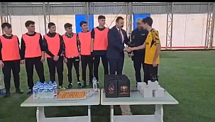 Gençlere yönelik projeler meyvesini veriyor 