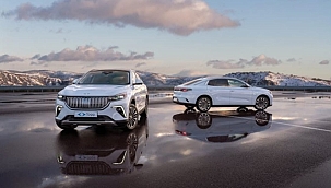 Sesini TOGG'dan Duydular, 'SEYHAN' Olsun Dediler 