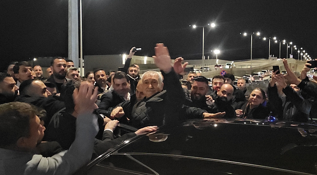 Zeydan Karalar Tahliye Edildi