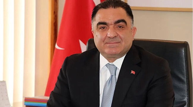 Adana Çiftçiler Birliği'nde Mutlu Doğru Yeniden Başkan Seçildi 