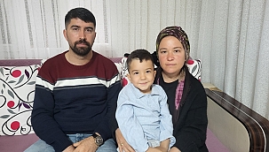 ADANA'NIN EVLADI ALİ EMİR İÇİN 30 MİLYON TL TOPLANDI, ŞİMDİ EL ELE VERME VAKTİ!