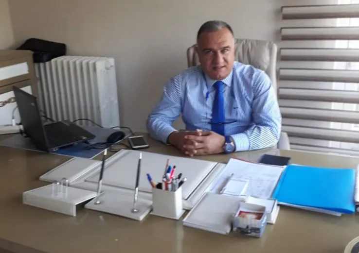 ANSİAD Genel Başkanı Şakir Seven'den 14 Mart Tıp Bayramı Mesajı 