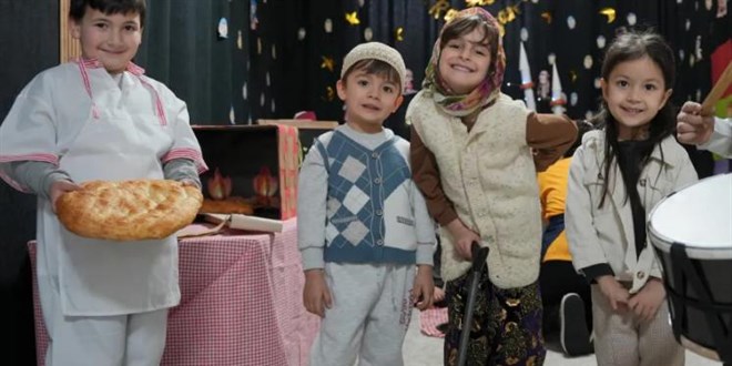 CİMER'e teşekkür yağdı: MEB'in Ramazan etkinliklerine yoğun ilgi 