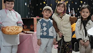 CİMER'e teşekkür yağdı: MEB'in Ramazan etkinliklerine yoğun ilgi 