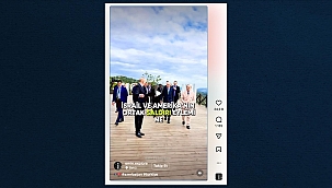 Cumhurbaşkanı Erdoğan'ın İran'a yönelik açıklaması gerçek mi? 