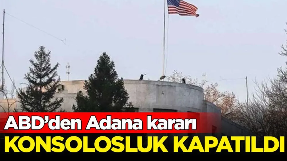 Personele "derhal binayı boşaltın" talimatı verildi...