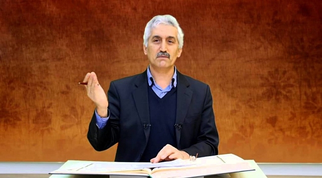 Yıldız: İslâmî hayat, bütün ilişkilere ve zamanlara hâkim kılınmalıdır.