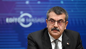 81 İl 314 STK'DAN MEB BAKANI YUSUF TEKİN'E TAM DESTEK 