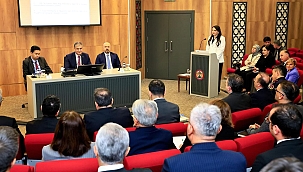 BAĞIMLILIKLA MÜCADELEDE TAM KOORDİNASYON 