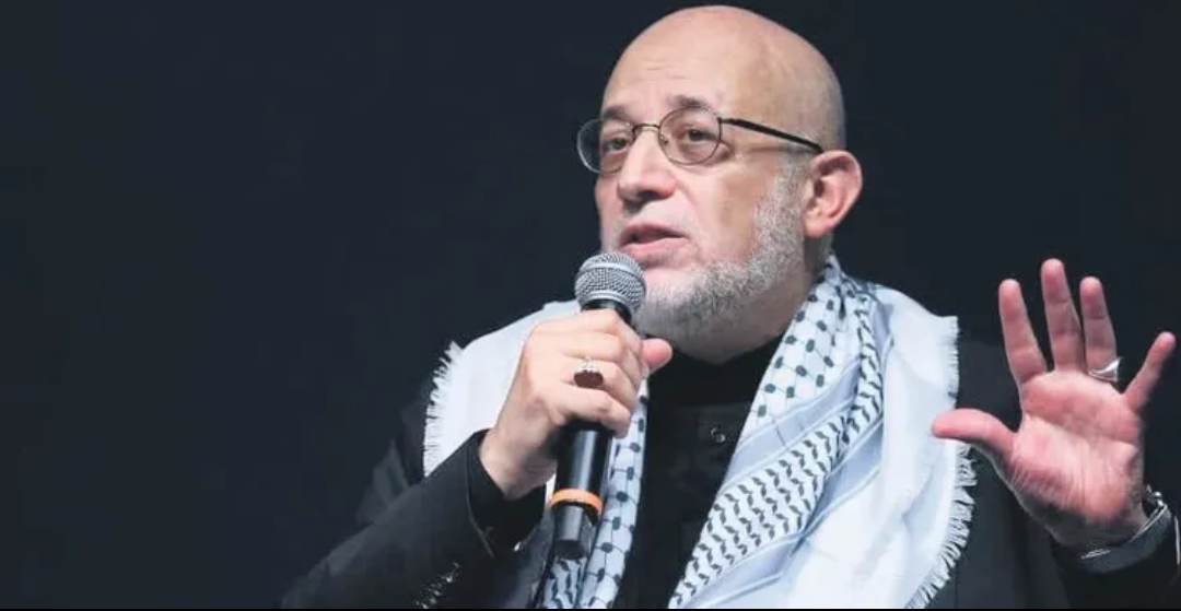 Filistinliler Osmanlı'ya ihanet etmedi