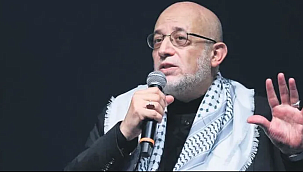 Filistinliler Osmanlı'ya ihanet etmedi