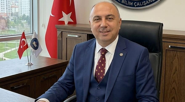 İLHAMİ FINDIK: GÜN, KENETLENME GÜNÜDÜR!