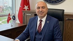 İLHAMİ FINDIK: GÜN, KENETLENME GÜNÜDÜR!