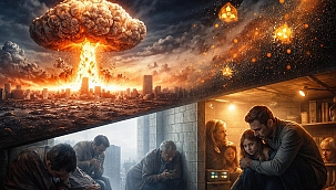 Nükleer Bir Saldırıda Hayat Kurtaran Basit Gerçekler 