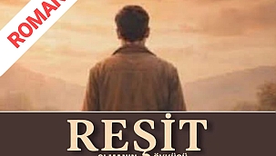 REŞİT OLMANIN ÖYKÜSÜ OKUYUCUYLA BULUŞTU 