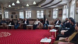 STK'LARDAN ADANA TRAFİĞİNE ÇÖZÜM UYARISI 