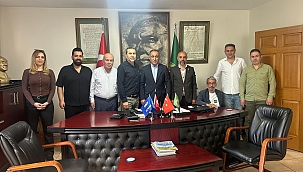 Tarımda Nitelikli İş gücü İçin Güçlü İş Birliği: Adana’da Protokol İmzalanıyor 