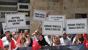 ADANA'DAN TEMİZ EKRAN ÇAĞRISI 