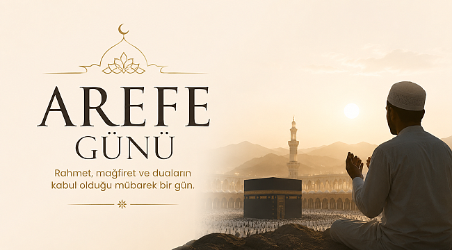 Arefe günü 