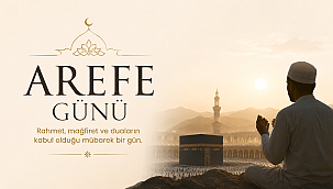 Arefe günü 