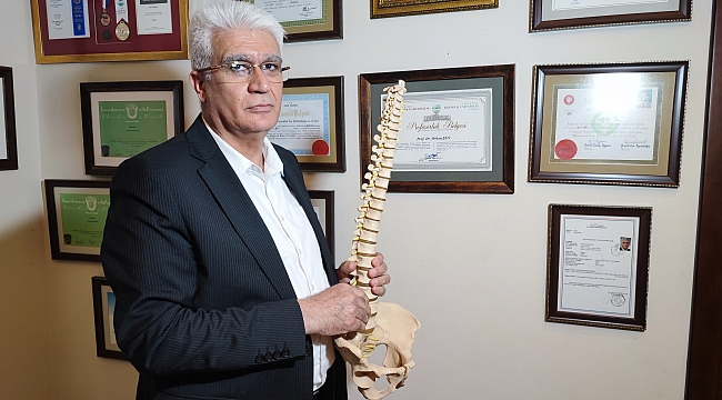 Başının üzerine suya atlayanlar dikkat: Bir anlık hata ömür boyu felce neden olabilir 