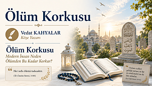Ölüm Korkusu 