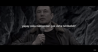 ''Sizi Uyarmayı Denedim!'' - Elon Musk